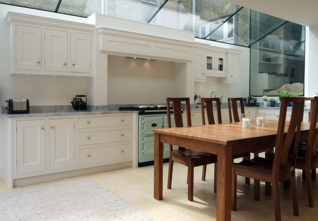 Previous Projects - Handmade Bespoke Kitchens - Design your bespoke ...